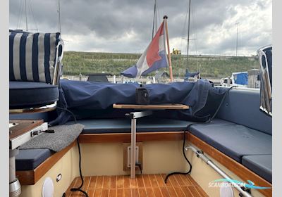 Antaris  720 Family Motorboten 2003, met Vetus  motor, The Netherlands