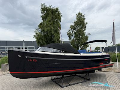 Antaris Seventy 7 Sport Motorboten 2020, met Yanmar motor, The Netherlands