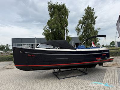 Antaris Seventy 7 Sport Motorboten 2020, met Yanmar motor, The Netherlands