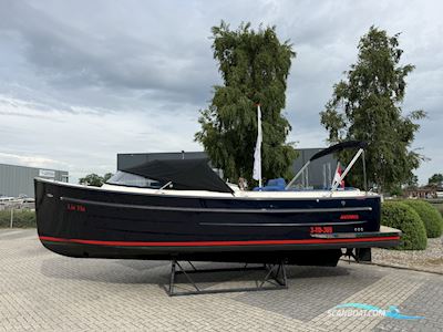 Antaris Seventy 7 Sport Motorboten 2020, met Yanmar motor, The Netherlands