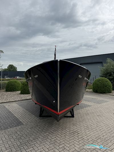 Antaris Seventy 7 Sport Motorboten 2020, met Yanmar motor, The Netherlands