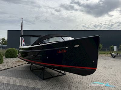 Antaris Seventy 7 Sport Motorboten 2020, met Yanmar motor, The Netherlands