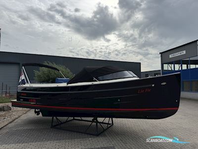 Antaris Seventy 7 Sport Motorboten 2020, met Yanmar motor, The Netherlands