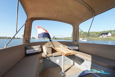 Antaris Seventy7 Cabin Motorboten 2022, met Yanmar motor, The Netherlands