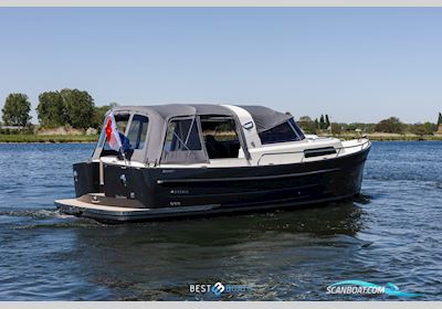 Antaris Seventy7 Cabin Motorboten 2019, met Vetus is Een Internationaal Bekend Merk Voor Hoogwaardige Scheepsmotoren, Boegschroeven en Technische Watersportproducten. Het Merk Staat Bekend om b motor, The Netherlands