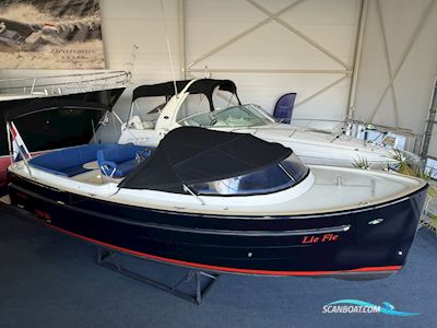Antaris Seventy7 Sport Motorboten 2020, met Yanmar motor, The Netherlands