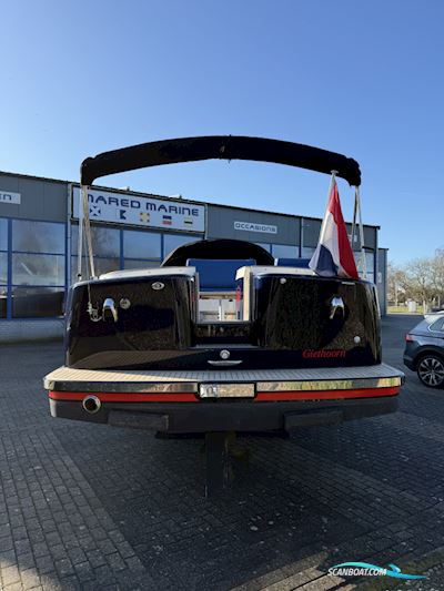 Antaris Seventy7 Sport Motorboten 2020, met Yanmar motor, The Netherlands