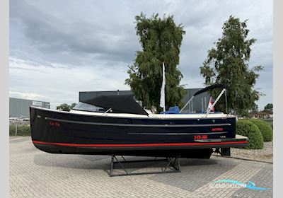 Antaris Seventy7 Sport Motorboten 2020, met Yanmar motor, The Netherlands