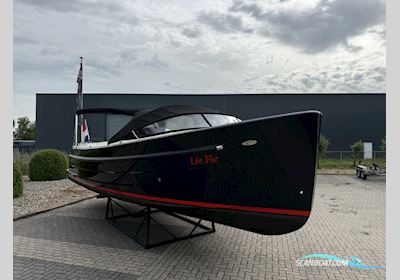 Antaris Seventy7 Sport Motorboten 2020, met Yanmar motor, The Netherlands