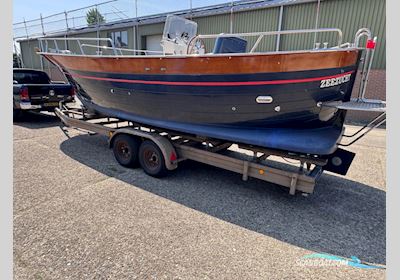 Apreamara 8 Open Motorboten 1994, The Netherlands
