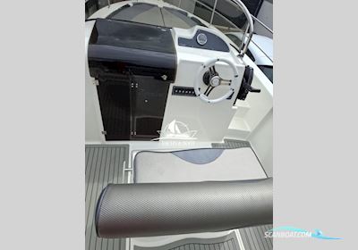 Aquabat Sport Infinity 21 Motorboten 2021, met Mercury Marine motor, Duitsland