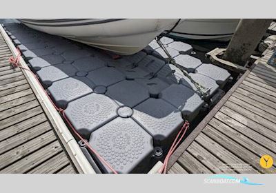 Aquadock 6.2m Motorboten 2022, United Kingdom
