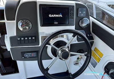 Aquador 22 Wae Motorboten 2018, met Mercury motor, Sweden