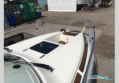 Aquador 23 DC Motorboten 2007, met Volvo Penta D3-190 motor, Sweden