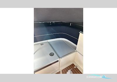 Aquador 23 DC Motorboten 2006, met Volvo Penta motor, Sweden