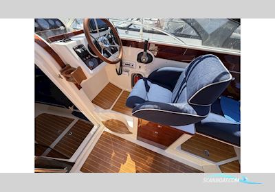 Aquador 23 DC Motorboten 2005, met Mercruiser motor, Sweden