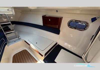 Aquador 23 HT Motorboten 2008, met Mercruiser motor, Sweden