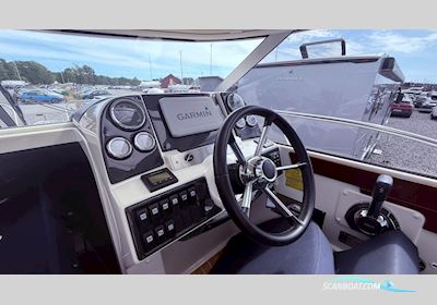 Aquador 23 HT Motorboten 2011, met Volvo Penta motor, Sweden