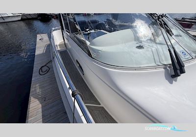 Aquador 25 Wae Motorboten 2007, met Volvo Penta motor, Sweden