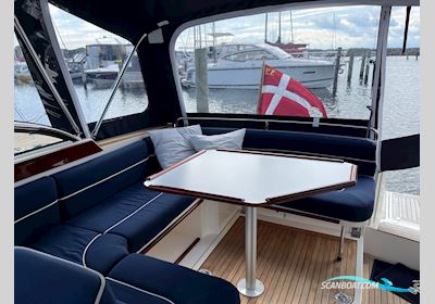 Aquador 26 DC Motorboten 2008, met Volvo Penta  motor, Denemarken