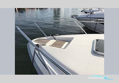 Aquador 26 DC Motorboten 2013, met Mercruiser motor, Sweden
