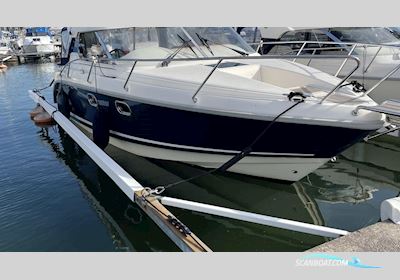 Aquador 26 HT Motorboten 2008, met Mercruiser motor, Sweden