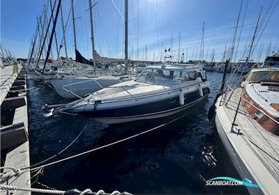 Aquador 26 HT Motorboten 2008, met Volvo Penta D4 - 300 motor, Sweden