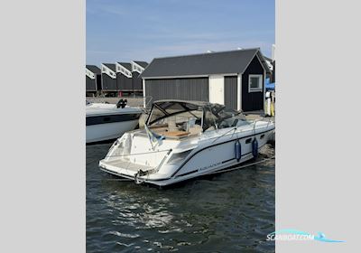 Aquador 27 DC Motorboten 2017, met Mercury motor, Sweden