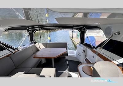 Aquador 27 HT Motorboten 2016, met Mercruiser motor, Sweden