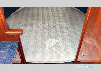 Aquador 28 C Motorboten 2010, met Mercruiser motor, Sweden