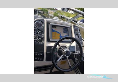 Aquador 28 DC Motorboten 2011, met Volvo Penta motor, Sweden