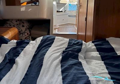 Aquador 28 HT Motorboten 2021, met Mercruiser motor, Sweden
