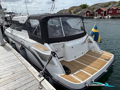 Aquador 28 HT Motorboten 2021, met Mercury V.6 MD 3.0  motor, Sweden