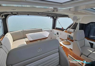 Aquador 28 HT Motorboten 2022, met Mercruiser motor, Sweden