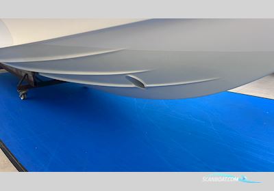 Aquador 28 HT Motorboten 2022, met Mercruiser 3.0 l Diesel motor, Denemarken