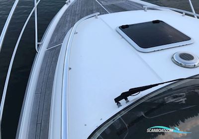 Aquador 28 HT Motorboten 2011, met Mercruiser motor, Sweden