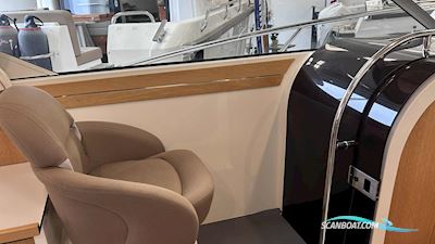 Aquador 30 HT Motorboten 2016, Denemarken