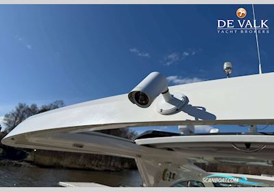 Aquador 35 Motorboten 2013, met Volvo Penta motor, Finland