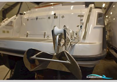 Aquador Aquador 27HT Motorboten 2019, met Mercury 3.0 TDI motor, Sweden