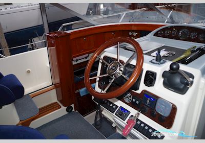 Aquador Aquador 28C Motorboten 2007, met Volvo-Penta motor, Denemarken
