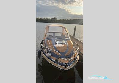 Aqualine 550 Motorboten 2023, met Honda motor, Duitsland