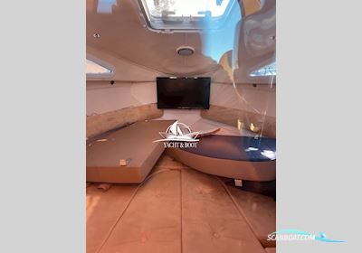 Aqualine 550 Motorboten 2023, met Honda motor, Duitsland