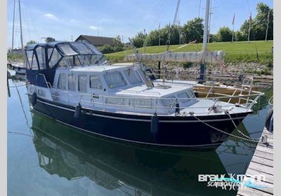 Aquanaut (NL) Aquanaut (NL) 1050 Motorboten 1983, met Volvo Penta motor, Duitsland