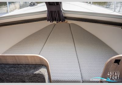 Aquanaut 750 Motorboten 2019, met Perkins motor, The Netherlands