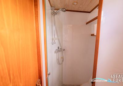 Aquanaut Drifter 1100 OK Motorboten 2006, met Perkins  M92B motor, The Netherlands
