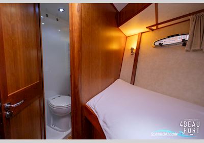 Aquanaut Privilege 1350 AK Motorboten 2009, met Perkins M150 motor, The Netherlands