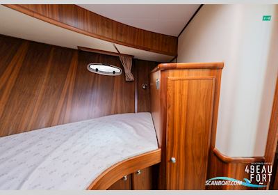 Aquanaut Privilege 1350 Motorboten 2010, met Perkins M225Ti/150 motor, The Netherlands