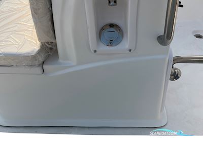 Aquarib 420 Motorboten 2025, Denemarken