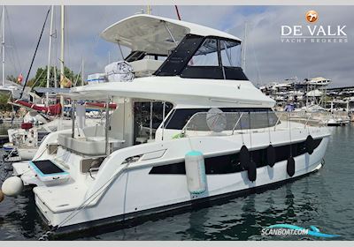 Aquila 42 Motorboten 2024, met Volvo Penta motor, Spain