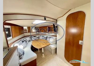 Arcoa 1127 Motorboten 1991, met Iveco motor, France